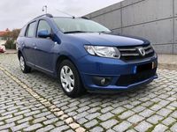 usado Dacia Logan MCV 0.9 TCe Confort