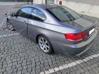 usado BMW 320 d coupe - 138.625 km - Estimado