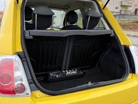 Usado Fiat 500 Pop 69 HP (50 kW) 2009 Cabrios