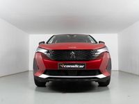 Usado Peugeot 5008 Active 130 HP (95 kW) 2022 Bordeaux Monovolume
