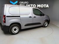 usado Citroën Berlingo 1.5 BlueHDi M Control