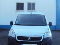 usado Peugeot Partner 1.6 Bluehdi L1 75cv