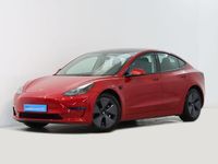 Usado Tesla Model 3 319 kW (435 HP) 2021 Outra Sedan