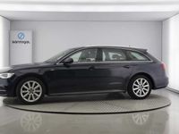 usado Audi A6 - UsadoA 3.0 TDi V6 S-line S tronic