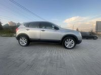 usado Nissan Qashqai Acenta