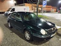 usado Lancia Lybra 1.9jtd