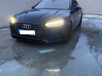 usado Audi A5 Sportback TDI S tronic