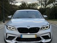 Usado BMW M2 Competition Edition 410 HP (301 kW) 2019 Coupé