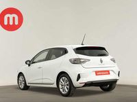 Usado Renault Clio V Evolution 91 HP (66 kW) 2024 Branco