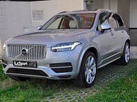 usado Volvo XC90 2.0 T8 PHEV Inscription AWD