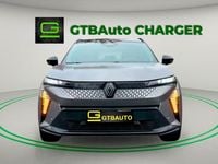 Usado Renault Scénic Esprit Alpine 160 kW (218 HP) 2024 Cinza Monovolume