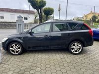 usado Kia Ceed I Carrinha (ED) 1.6 CRDi 115 cv