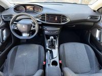 Usado Peugeot 308 SW Style 110 HP (80 kW) 2018 Carrinha