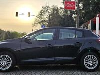 usado Renault Mégane III 1.5DCi 90cv