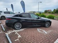 usado Alfa Romeo Giulia 2.2 D Sprint AT8