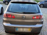 Usado Seat Ibiza 63 HP (46 kW) 2004 Sedan