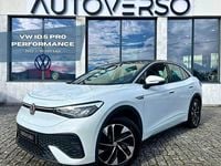 Usado VW ID.5 Pro Performance 150 kW (204 HP) 2023 Branco SUV
