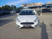 usado Ford Focus 1.5 TDCi Titanium DPS