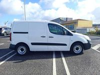 Usado Citroën Berlingo 100 HP (73 kW) 2017 Branco Monovolume
