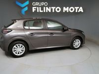 usado Peugeot 208 1.2 PureTech Active