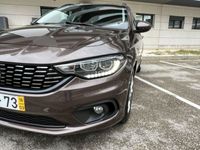 usado Fiat Tipo Sw 1.3 M-Jet Lounge