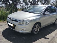 usado Hyundai i30 2.0CRDI 140Cv Nacional