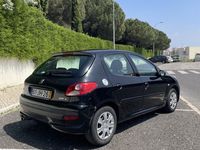 usado Peugeot 206+ 206 + 2010