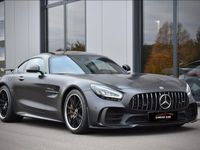 Usado Mercedes AMG GT AMG 585 HP (430 kW) 2022 Antracite