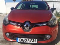 usado Renault Clio IV 