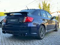 usado Subaru Impreza WRX STI