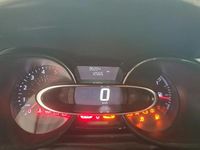 Usado Renault Clio IV Zen 75 HP (55 kW) 2017 Branco