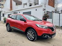 usado Renault Kadjar 1.5Dci Bose Edition