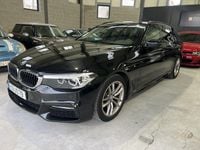 Usado BMW 520 M Sport 184 HP (135 kW) 2018 Carrinha