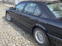 usado BMW 730 serie d ano 2000