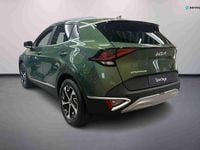Novo Kia Sportage 150 HP (110 kW) 2025 Verde SUV