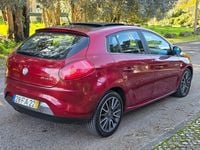 Usado Fiat Bravo Sport 150 HP (110 kW) 2007 Citadino