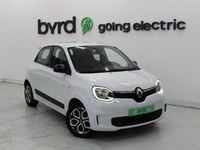 Usado Renault Twingo Equilibre 60 kW (82 HP) 2022 Branco Citadino