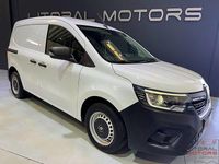 Usado Renault Kangoo Techno 95 HP (69 kW) 2023 Branco Monovolume