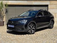Usado VW Taigo 95 HP (69 kW) 2023 Preto SUV