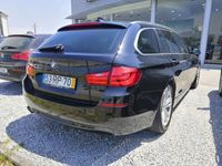 usado BMW 520 d Touring