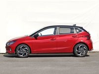 usado Hyundai i20 1.0 T-GDI Style+TT