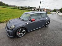 usado Mini Cooper S kit gp2