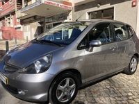 usado Honda Jazz 100.000 KM