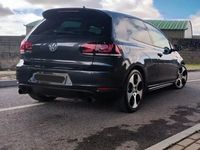 usado VW Golf VI 