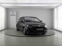Usado Hyundai i20 Comfort 84 HP (61 kW) 2024 Preto Citadino