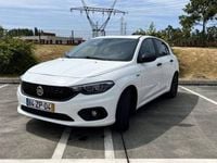 Usado Fiat Tipo Street 95 HP (69 kW) 2019 Branco