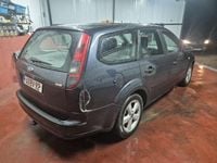 Usado Ford Focus 2006 Sedan