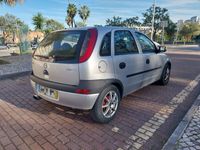 usado Opel Corsa 1.0i+DA+JLL 5p 2002