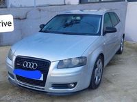 usado Audi A3 Sportback 2.0 S-LINE