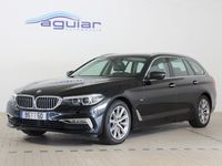 usado BMW 520 Serie-5 d Line Luxury Auto